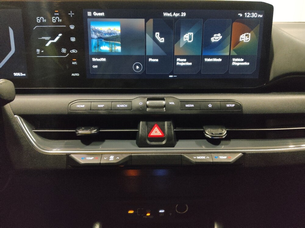 2025 Kia K4 in Columbus, OH 43231 - 18141724 25