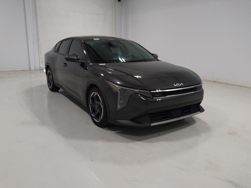 2025 Kia K4 in Columbus, OH 43231 - 18141724 13