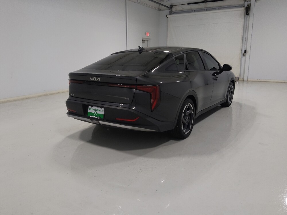2025 Kia K4 in Columbus, OH 43231 - 18141724 9