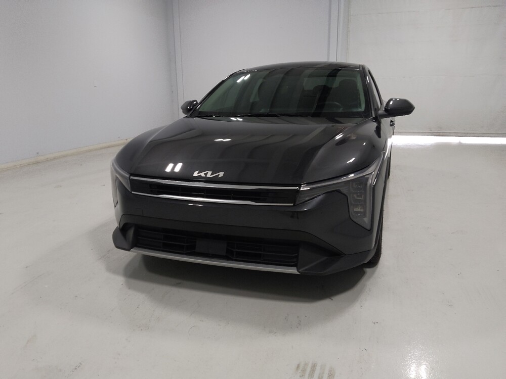2025 Kia K4 in Columbus, OH 43231 - 18141724 15