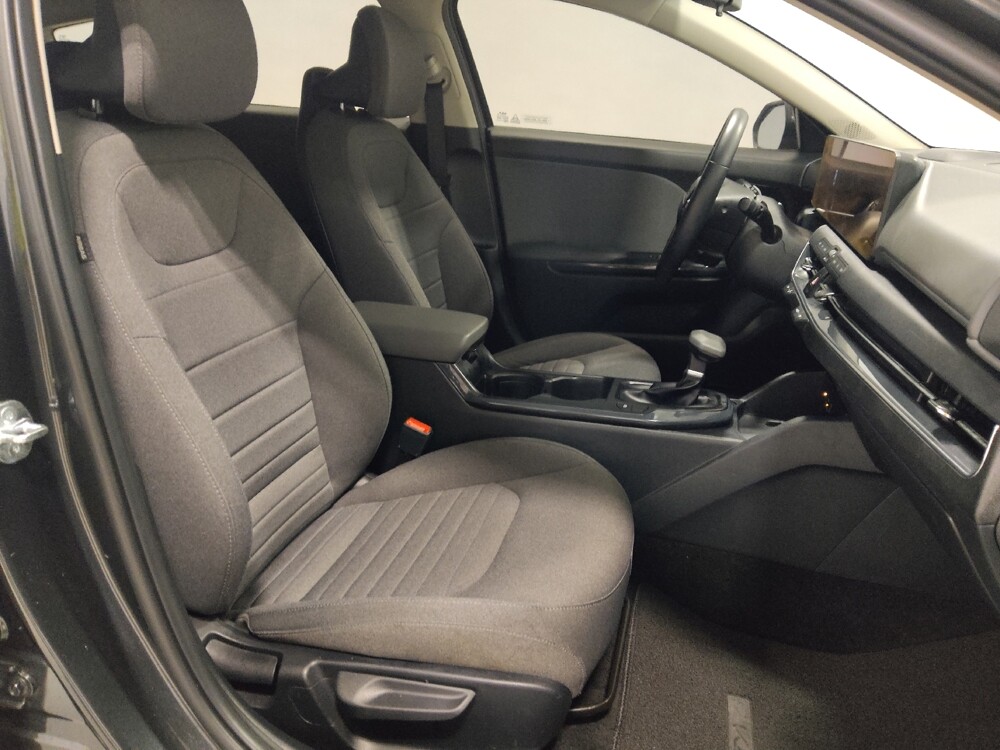 2025 Kia K4 in Columbus, OH 43231 - 18141724 21