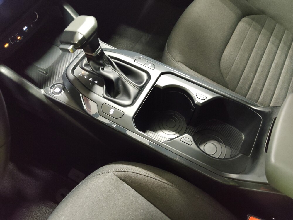 2025 Kia K4 in Columbus, OH 43231 - 18141724 26