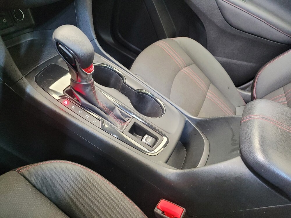 2022 Chevrolet Equinox in Cincinnati, OH 45255 - 18141725 26