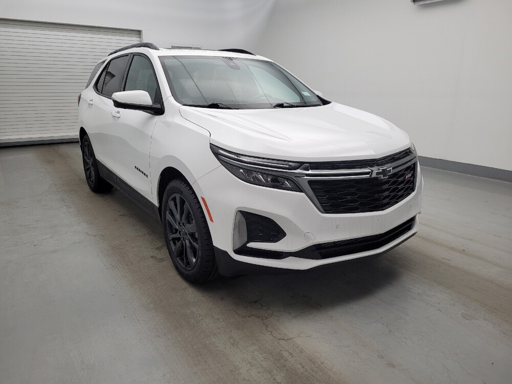 2022 Chevrolet Equinox in Cincinnati, OH 45255 - 18141725 13