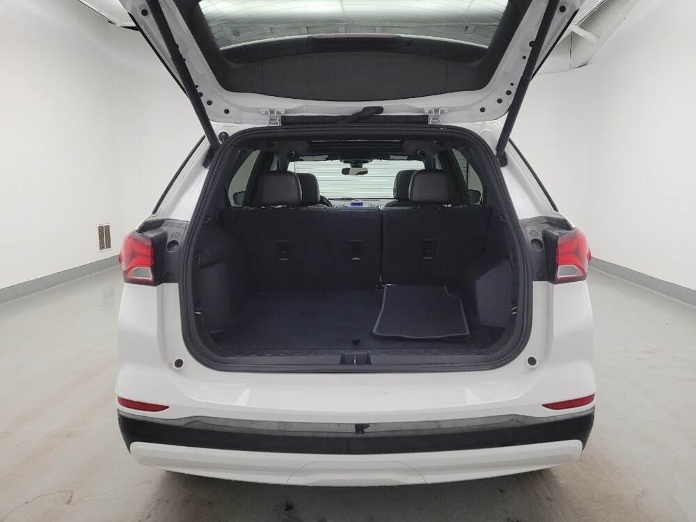 2022 Chevrolet Equinox in Cincinnati, OH 45255 - 18141725 29