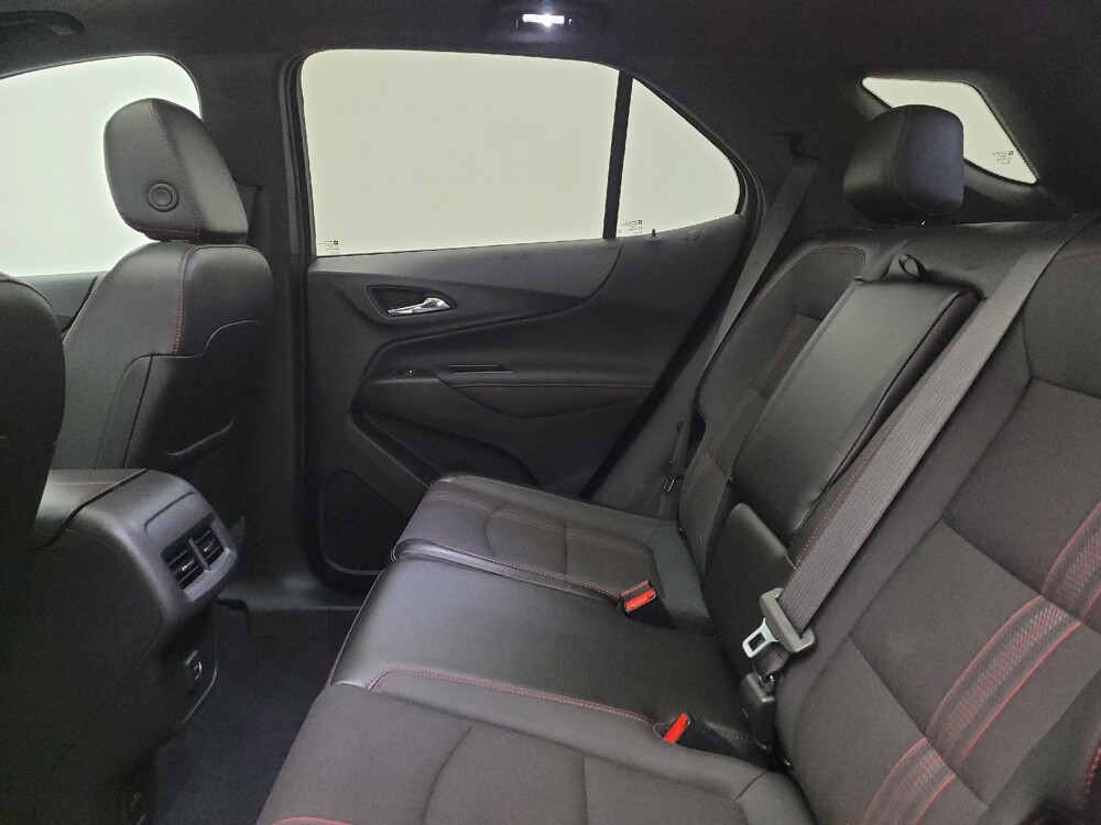 2022 Chevrolet Equinox in Cincinnati, OH 45255 - 18141725 18