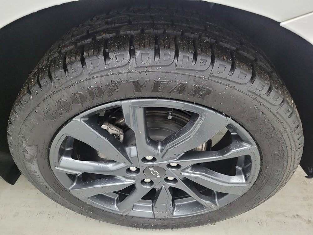 2022 Chevrolet Equinox in Cincinnati, OH 45255 - 18141725 31