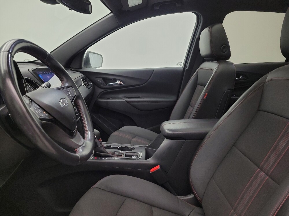 2022 Chevrolet Equinox in Cincinnati, OH 45255 - 18141725 17