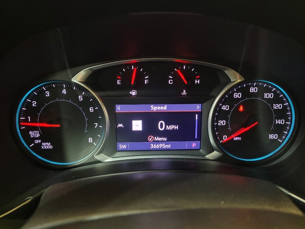 2022 Chevrolet Equinox in Cincinnati, OH 45255 - 18141725 23