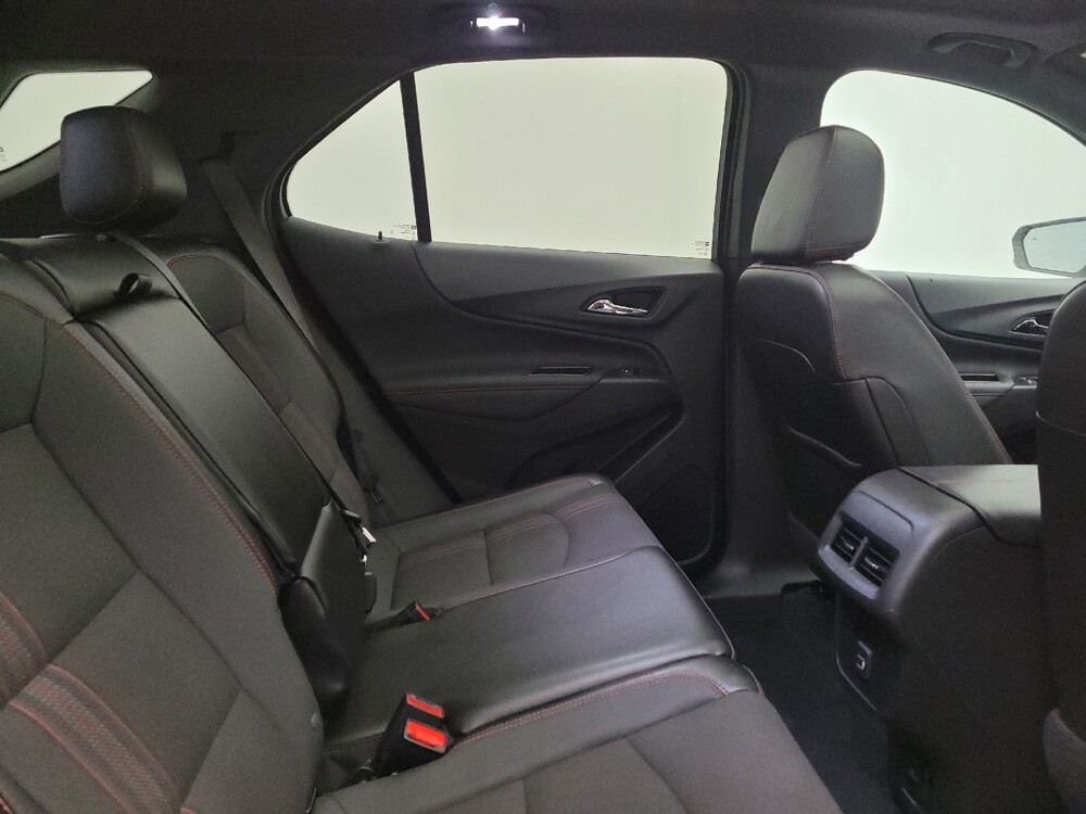 2022 Chevrolet Equinox in Cincinnati, OH 45255 - 18141725 19