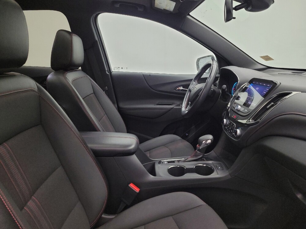 2022 Chevrolet Equinox in Cincinnati, OH 45255 - 18141725 21