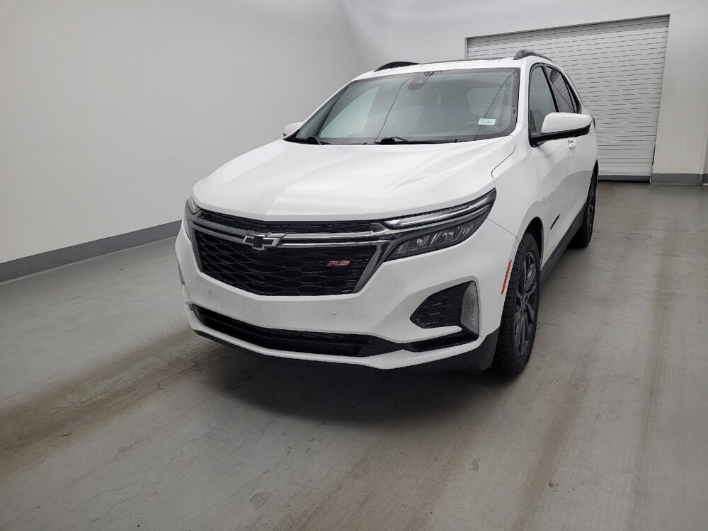 2022 Chevrolet Equinox in Cincinnati, OH 45255 - 18141725 15