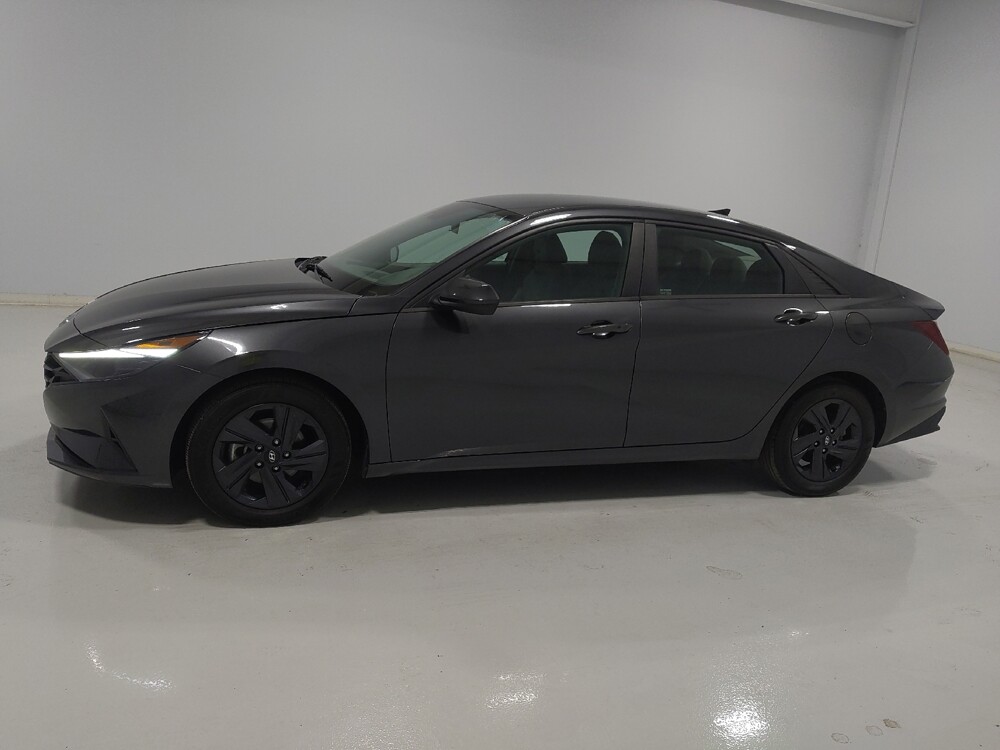 2022 Hyundai Elantra in Columbus, OH 43231 - 18141726 2