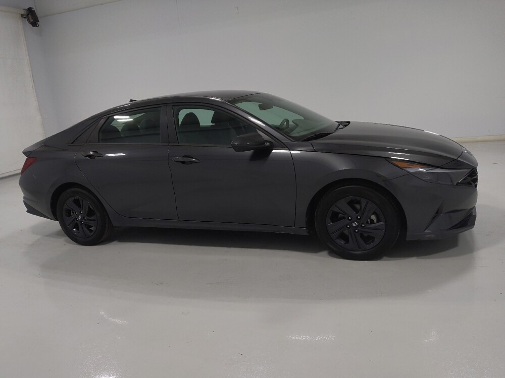 2022 Hyundai Elantra in Columbus, OH 43231 - 18141726 11