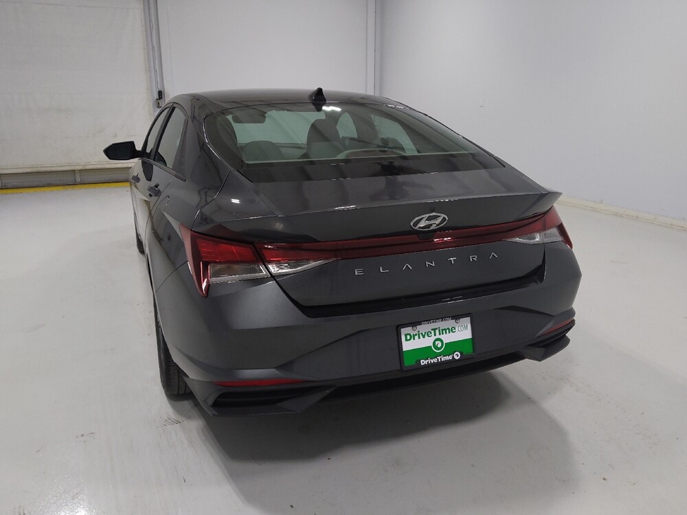2022 Hyundai Elantra in Columbus, OH 43231 - 18141726 6