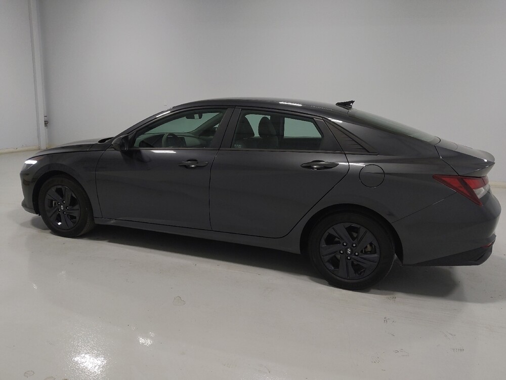 2022 Hyundai Elantra in Columbus, OH 43231 - 18141726 3