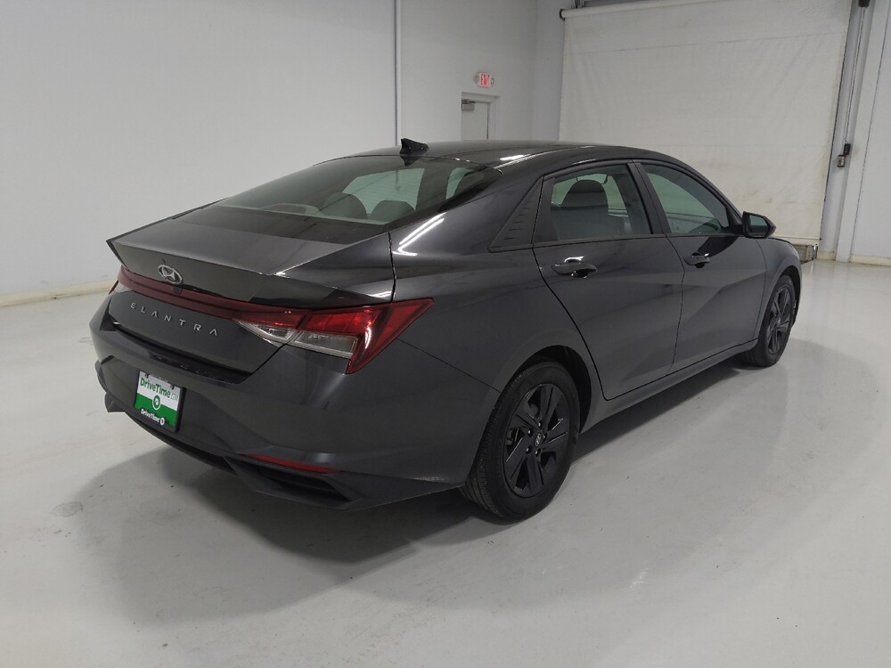 2022 Hyundai Elantra in Columbus, OH 43231 - 18141726 9