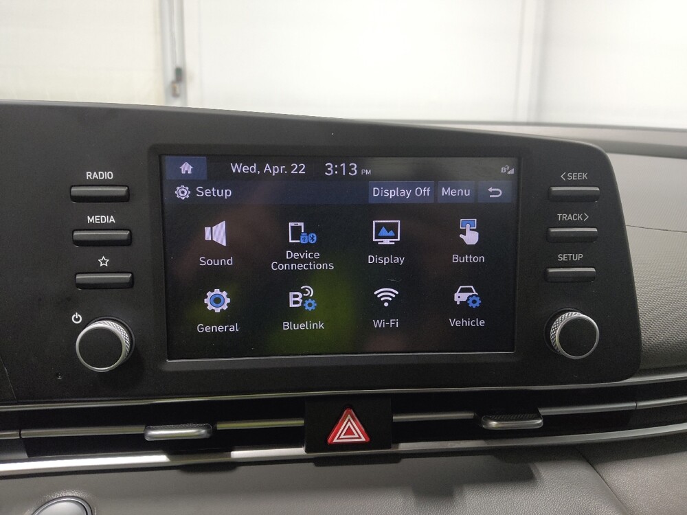 2022 Hyundai Elantra in Columbus, OH 43231 - 18141726 25