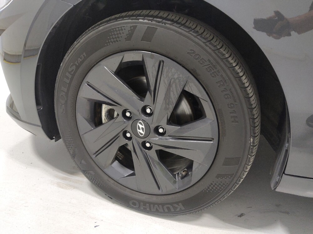 2022 Hyundai Elantra in Columbus, OH 43231 - 18141726 31