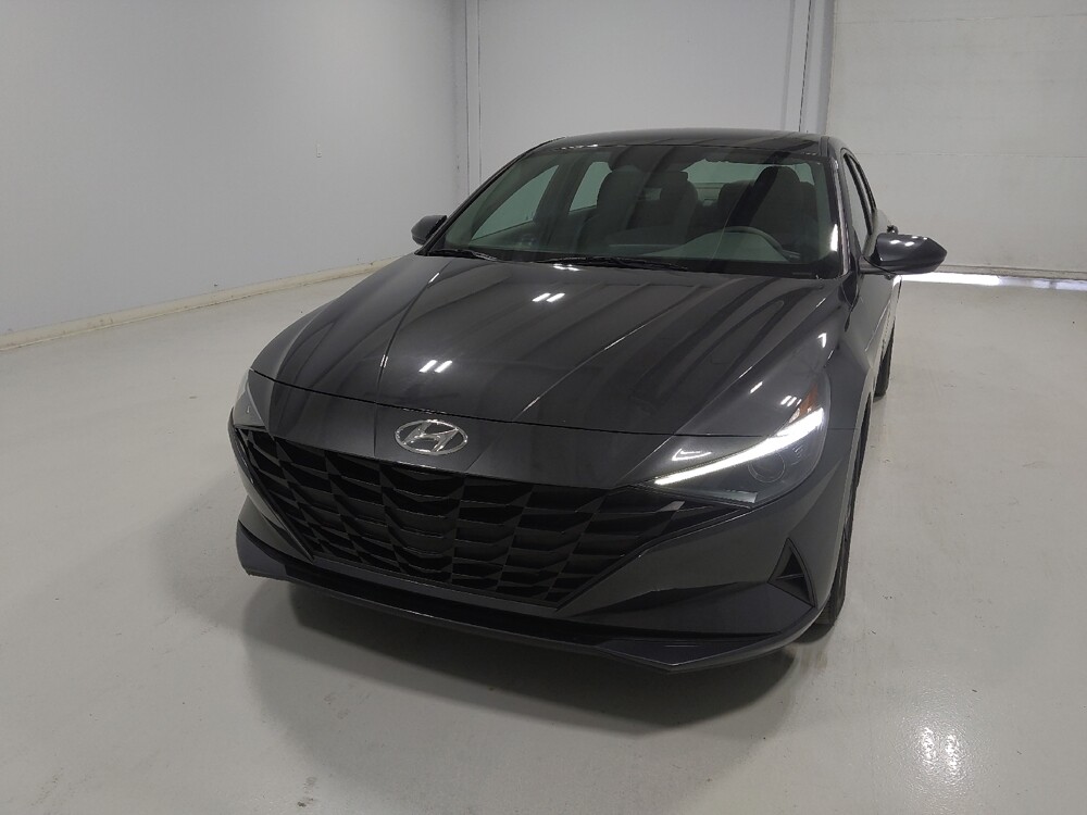 2022 Hyundai Elantra in Columbus, OH 43231 - 18141726 15