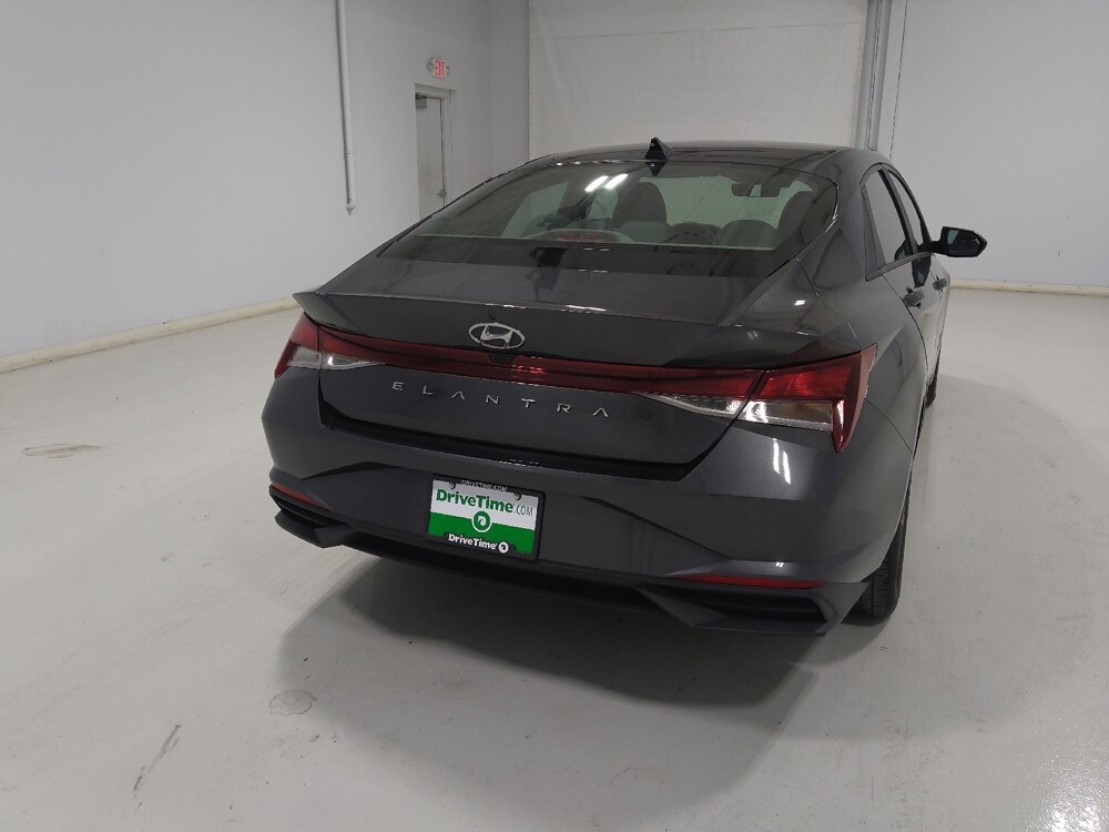 2022 Hyundai Elantra in Columbus, OH 43231 - 18141726 7