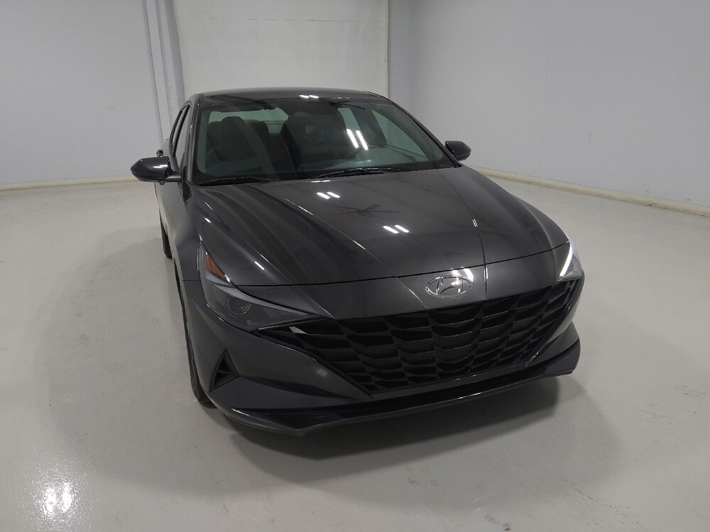 2022 Hyundai Elantra in Columbus, OH 43231 - 18141726 14