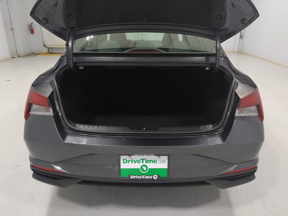2022 Hyundai Elantra in Columbus, OH 43231 - 18141726 29