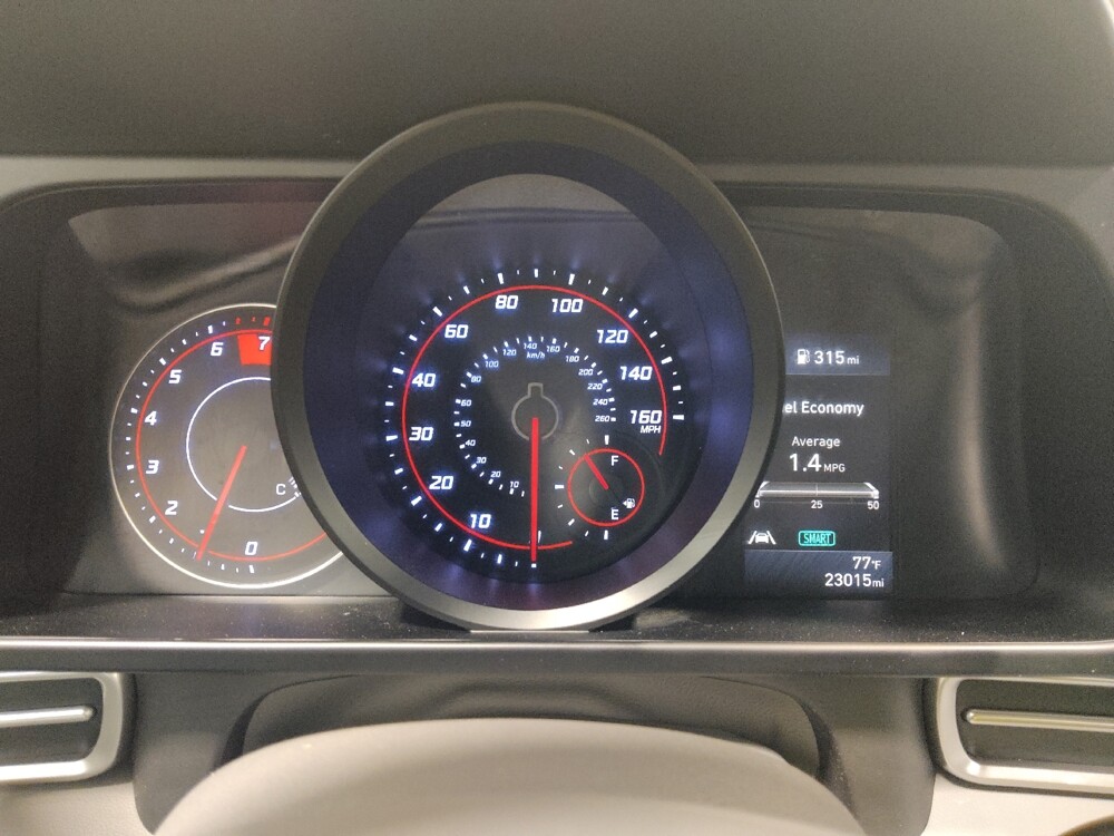 2022 Hyundai Elantra in Columbus, OH 43231 - 18141726 23