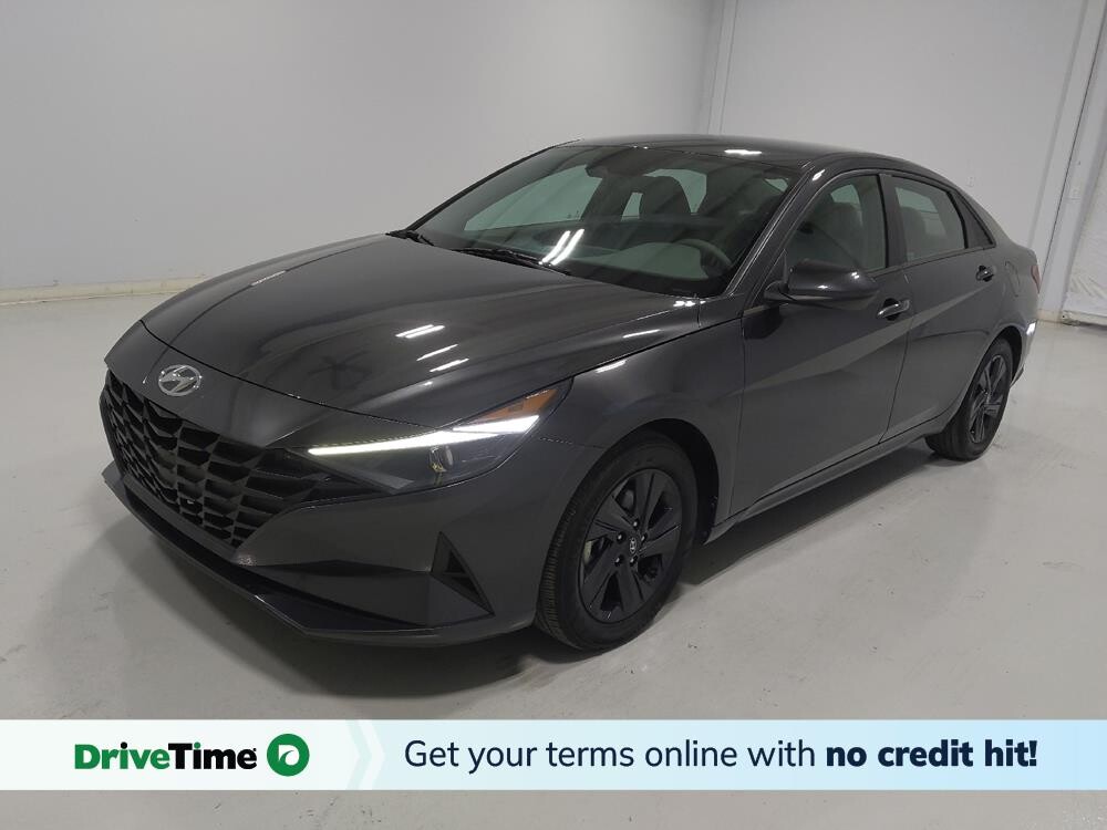 2022 Hyundai Elantra in Columbus, OH 43231 - 18141726