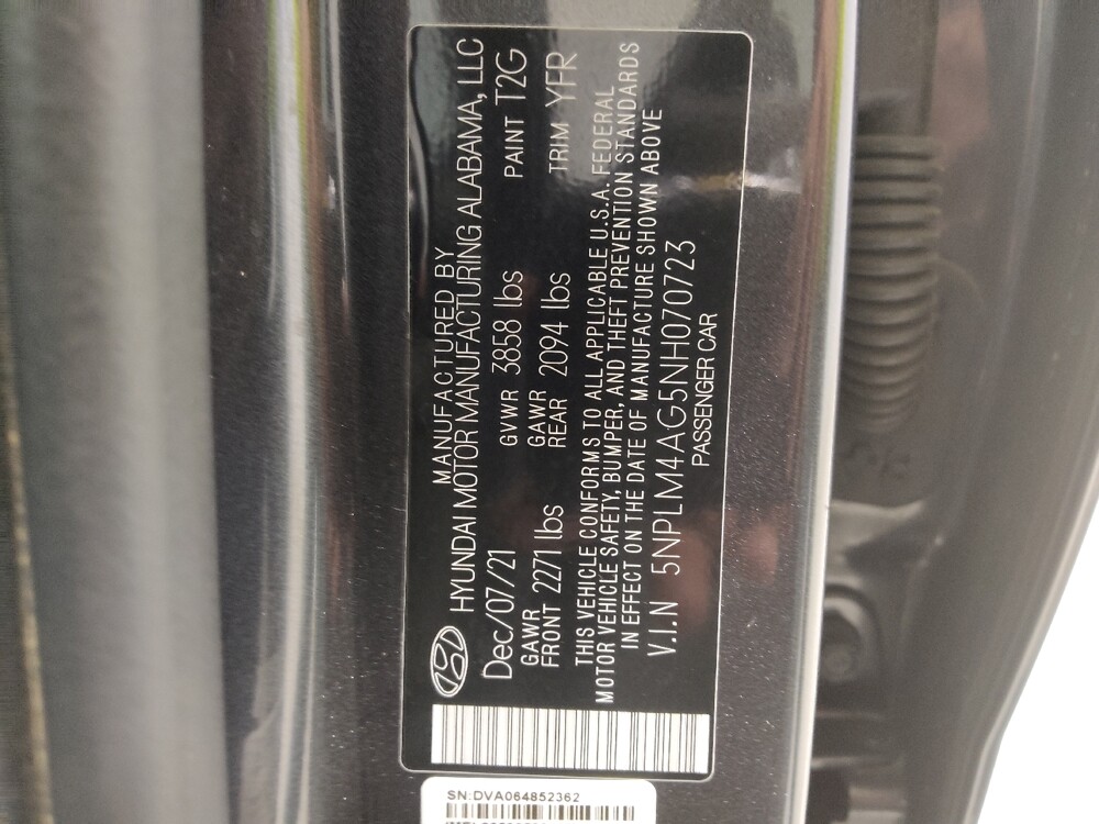 2022 Hyundai Elantra in Columbus, OH 43231 - 18141726 33