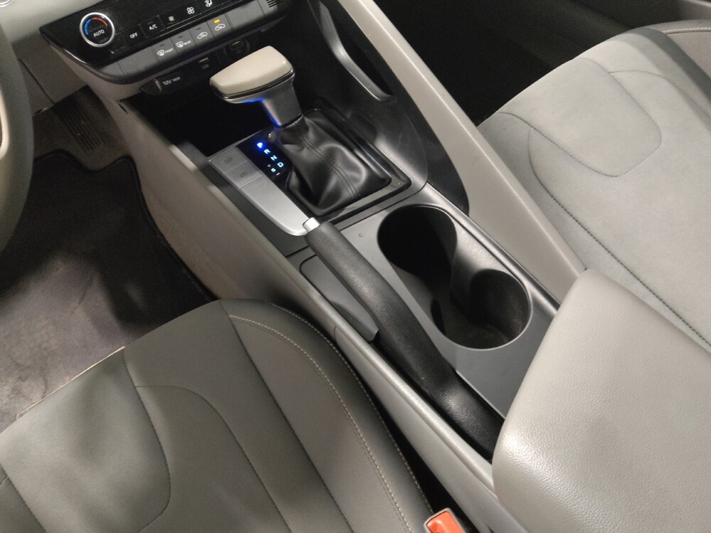 2022 Hyundai Elantra in Columbus, OH 43231 - 18141726 26