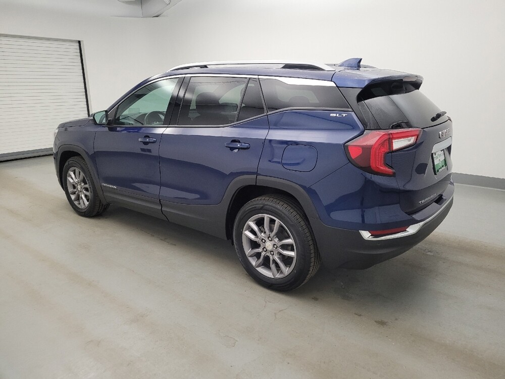 2022 GMC Terrain in Lexington, KY 40509 - 18141727 3