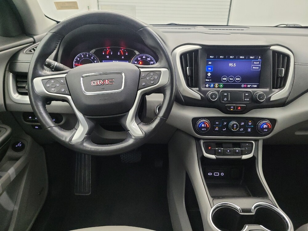 2022 GMC Terrain in Lexington, KY 40509 - 18141727 22