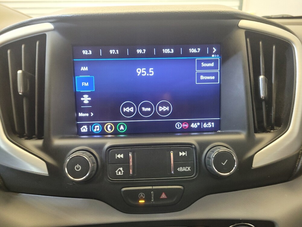 2022 GMC Terrain in Lexington, KY 40509 - 18141727 25