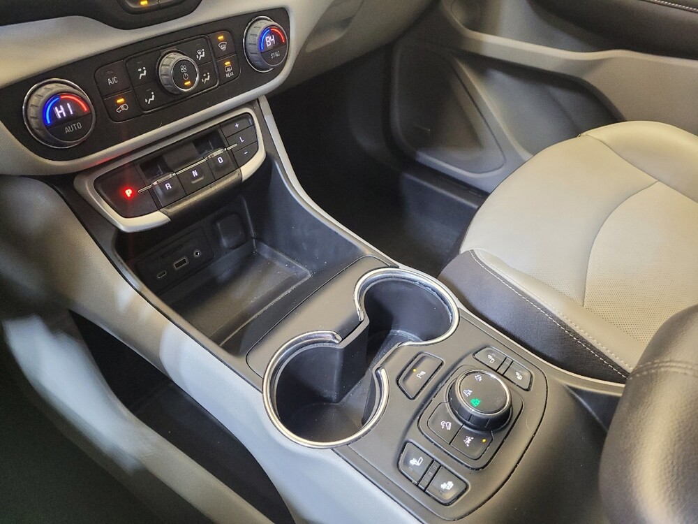 2022 GMC Terrain in Lexington, KY 40509 - 18141727 26