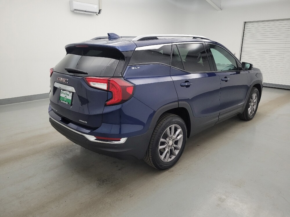 2022 GMC Terrain in Lexington, KY 40509 - 18141727 9