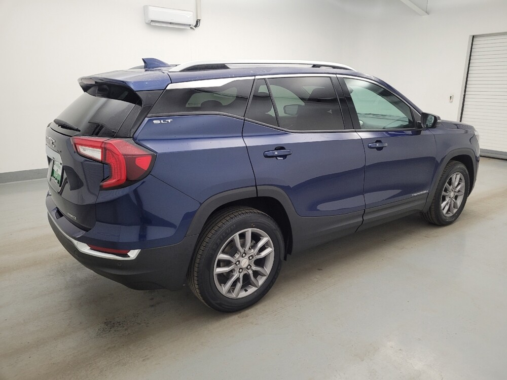 2022 GMC Terrain in Lexington, KY 40509 - 18141727 10