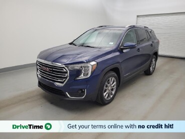 2022 GMC Terrain in Lexington, KY 40509