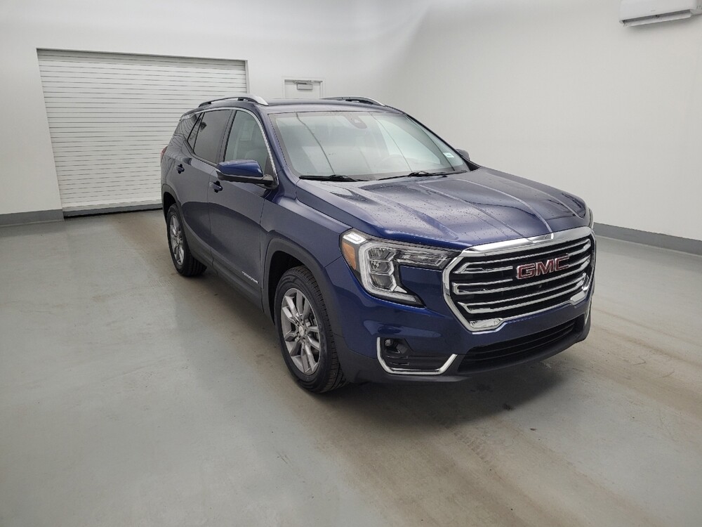 2022 GMC Terrain in Lexington, KY 40509 - 18141727 13