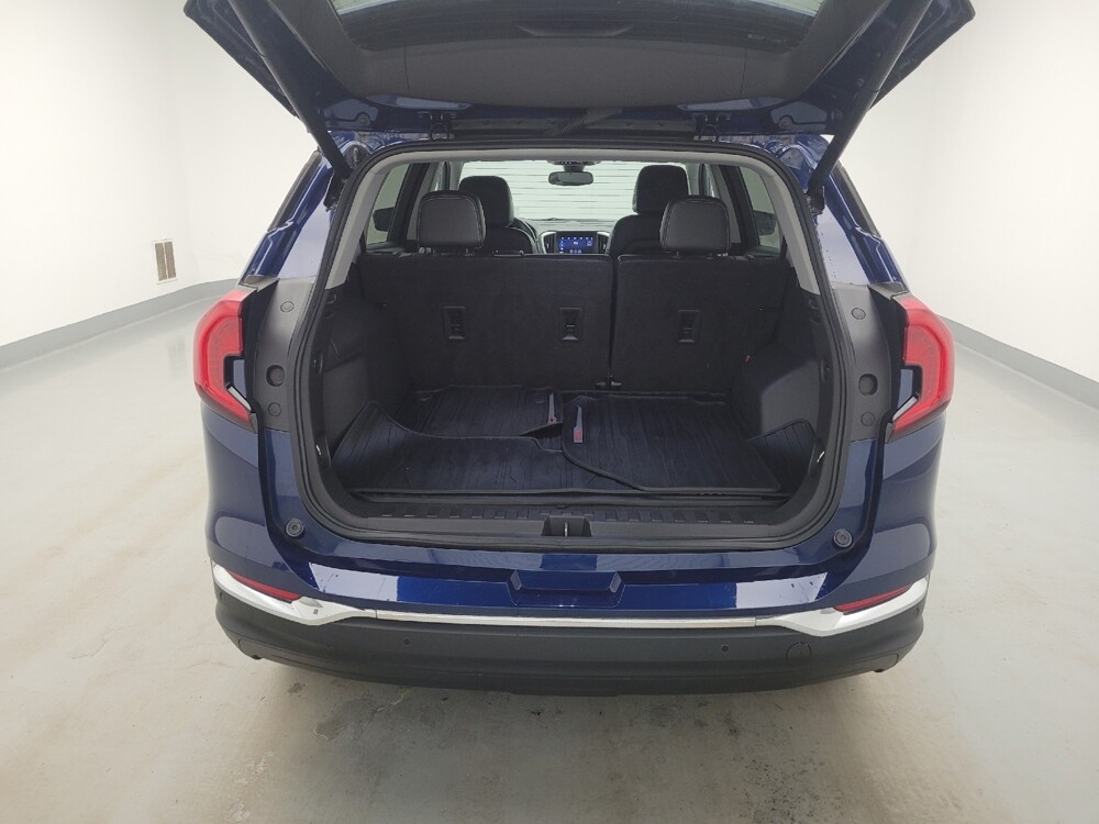 2022 GMC Terrain in Lexington, KY 40509 - 18141727 29