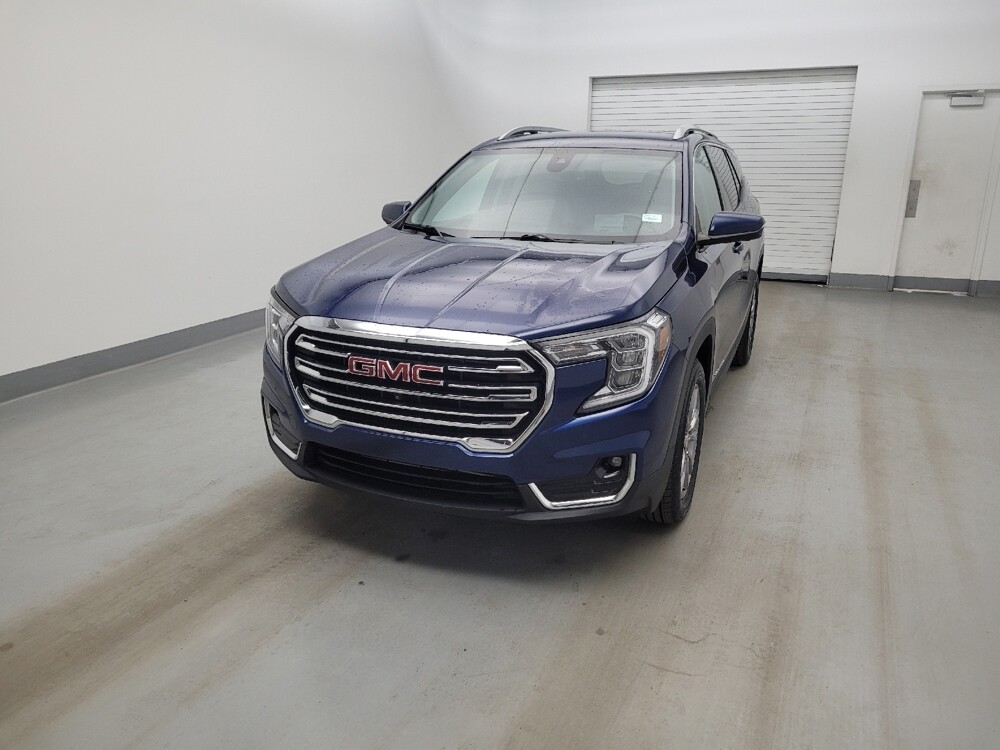 2022 GMC Terrain in Lexington, KY 40509 - 18141727 15