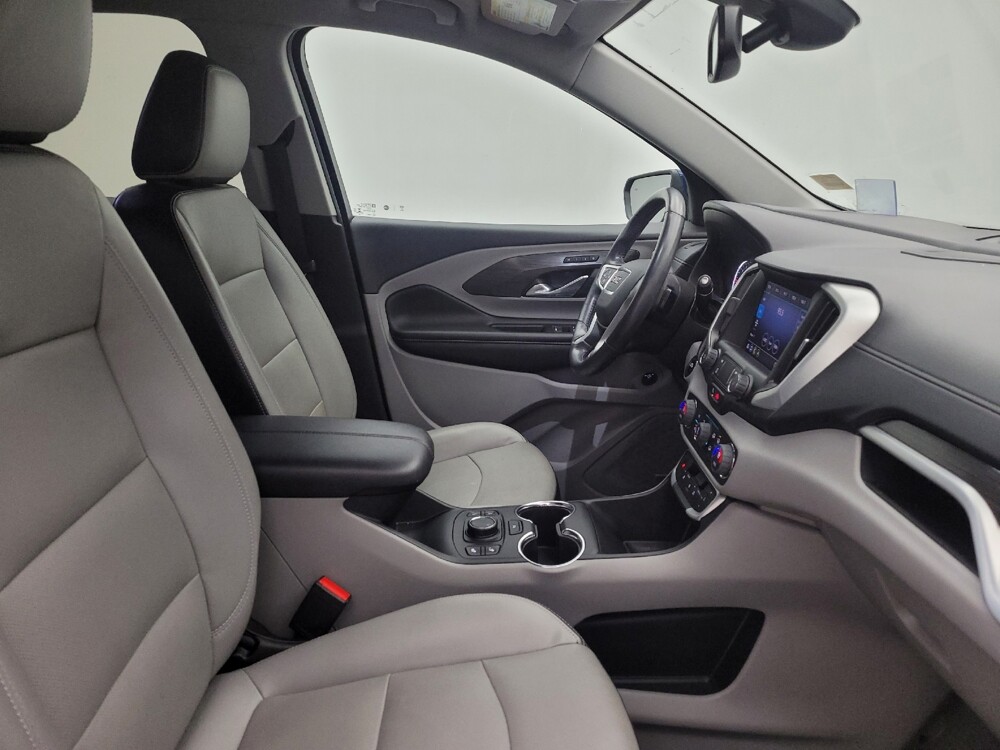 2022 GMC Terrain in Lexington, KY 40509 - 18141727 21