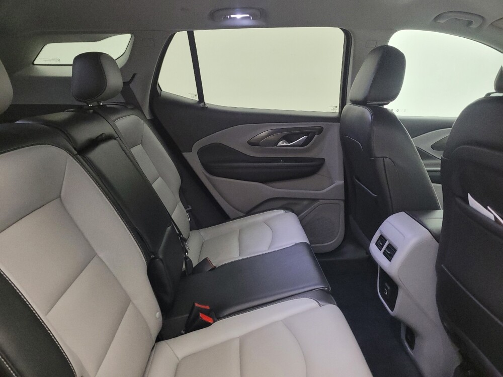 2022 GMC Terrain in Lexington, KY 40509 - 18141727 19