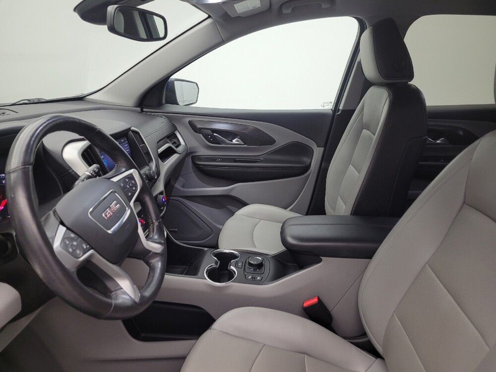 2022 GMC Terrain in Lexington, KY 40509 - 18141727 17