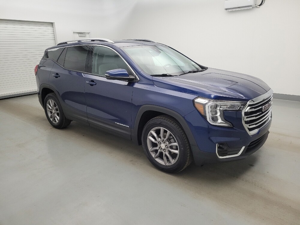 2022 GMC Terrain in Lexington, KY 40509 - 18141727 11