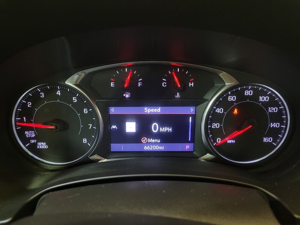 2022 GMC Terrain in Lexington, KY 40509 - 18141727 23