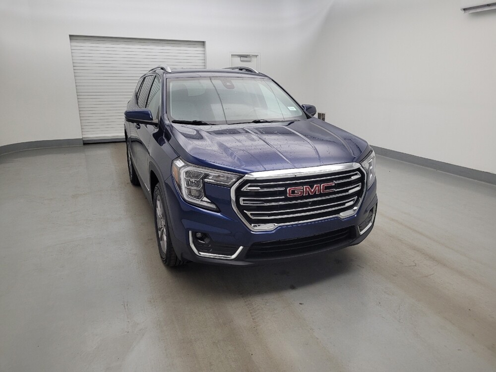 2022 GMC Terrain in Lexington, KY 40509 - 18141727 14