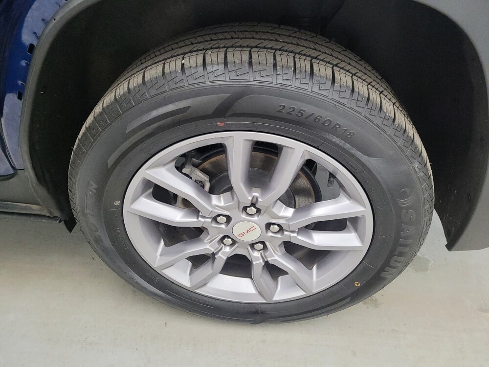 2022 GMC Terrain in Lexington, KY 40509 - 18141727 31