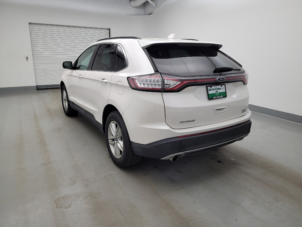 2017 Ford Edge in Columbus, OH 43228 - 18141728 5