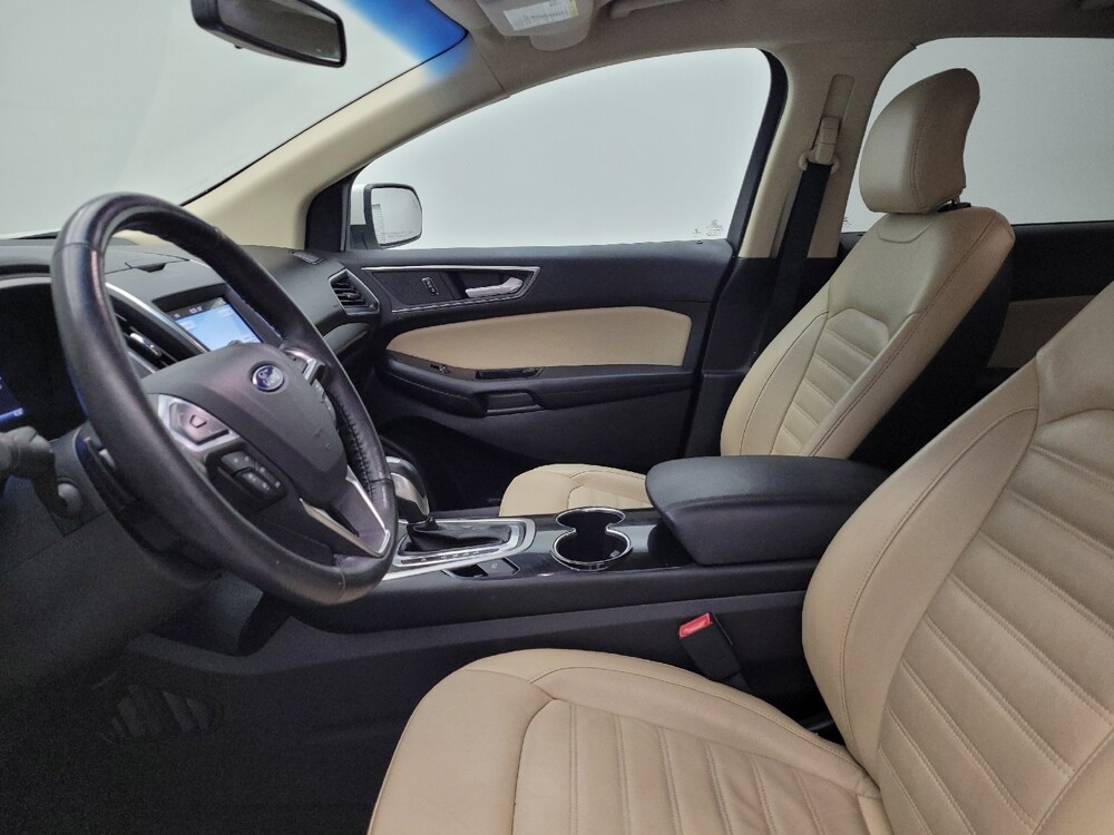 2017 Ford Edge in Columbus, OH 43228 - 18141728 17